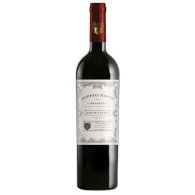 Primitivo Doppio Passo Puglia IGT 0,75 l 