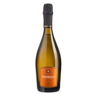 Prosecco duc Spumante extra dry Villa Italia 0,75l