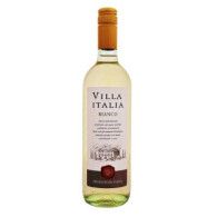 Villa Italia bianco VDT Vino di Tavolo 0,75l