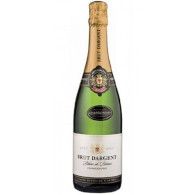 Sekt Dargent brut Chardonnay magnum 1,5l XS 1