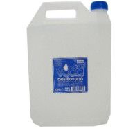 Destilovaná voda 5l