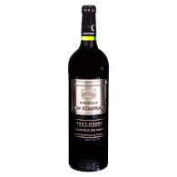 Chateau Cap Lousteau reserve medium 0,75l XSZ