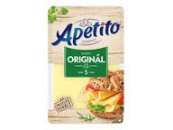 Sýr Apetito plátky Original 90g SAFD