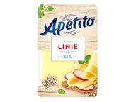 Sýr Apetito plátky Linie 90g SAFD 1