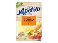 Sýr Apetito plátky Gouda 90g SAFD 1