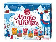 Čaj kolekce Magic Winter 72,5g TEEK 