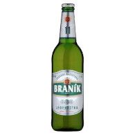 Braník 11° 0,5l S