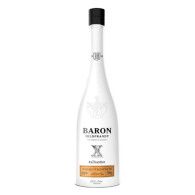 Baron meruňka BH 42,5% 0,7l LIQ