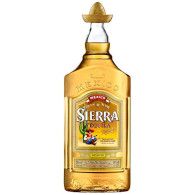 Tequila Sierra Gold 38% 3l GLOB 1