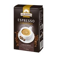 Káva Jihl.Expresso zrno 500g TCHI XT