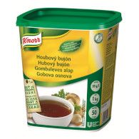 Bujon houbový Knorr 1kg  1