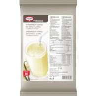Nápoj vitamín do mléka vanilka 1kg OET XT 1