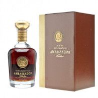 Rum Diplomatico Ambassador 47% 0,7l 