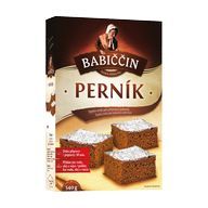 Perník Babiččin 540g Druid