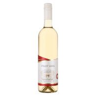 Pinot Gris polosuché 1l Vinný dům