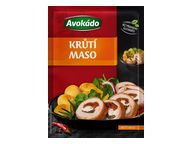 Krůtí maso 25g AVOK