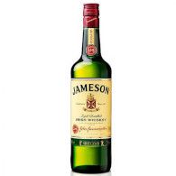 Jameson 40% 0,5l BECH