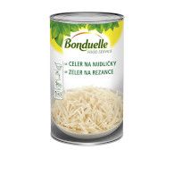 Celer nudličky 4000g P BON