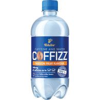 Coffizz maracuja 0,5l PET  