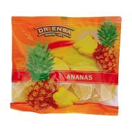 Ananas kandovaný 100g Ensa