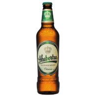 Hubertus ležák prémium 12° 0,5l