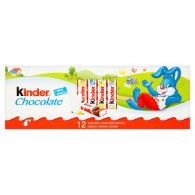 VÁN Kinder chocolate 150g