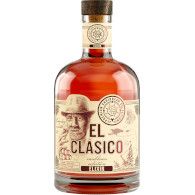 Elixir El Clasico 30% 0,7l 