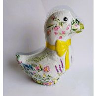 VEL. Husa ml. čok. 70g IDC XS