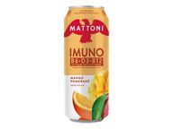 Mattoni Imuno pomeranč/mango 0,5l P