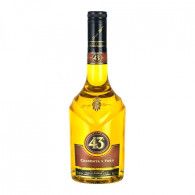 Licor 43% 0,7l XC