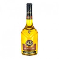 Licor 43% 0,7l 