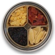 Směs ovoce doza Poex 235g