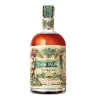 Don Papa Baroko 40% 0,7l 