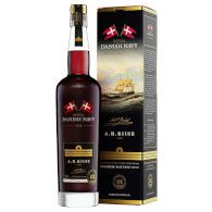 Rum A.H.Riise Royal Danish Navy 40% 0,7l