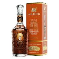 Rum A.H.Riise NPU Ambré dOr 42% 0,7l