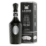 Rum A.H.Riise NPU Black Edition 42% 0,7l