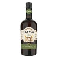 Rum Naga Java Reserve 40% 0,7l