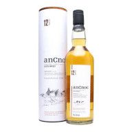 Whisky anCnoc 12YO 40% 0,7l