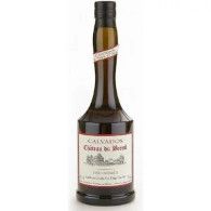 Calvados Chateau du Breuil Fine VS 40% 0,7l