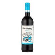 Voyag. merlot. nealk. 0,75l UNB