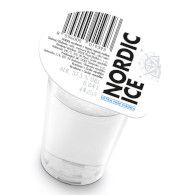 Vodka Nordic Ice 37,5% 0,04l Stock