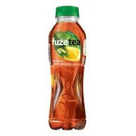 Fuze tea lemon 0,5l PET XT