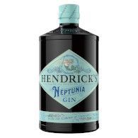 Gin Hendricks Neptunia 43,4% 0,7l