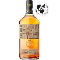 Tullamore Whiskey/Meat 40% 0,5l 1