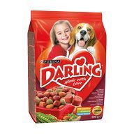 Darling GP hovězí a zelenina 500g T