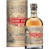 Don Papa 7y 40% tuba 0,7l 