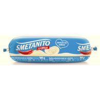 Sýr Smetanito chilli 100g 1