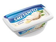 Sýr Smetanito smetanové 140g vanička 1