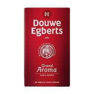 Káva Grand Aroma ml.250g DEG