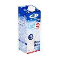 Mléko bezlaktózové 3,5% 1l UHT RAJO 1